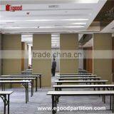 Study Research Center Operable Partition Wall System With Door thumbnail-3