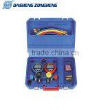 DSZH Digital Manifolds Kit WK--6884L