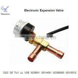 Electronic Expansion Valve