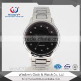 wholesale China watch high quality tungsten steel couple lover wrist watch