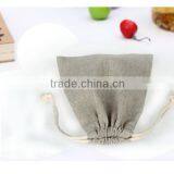 Cotton Drawstring Pouch and Cotton Bags thumbnail-2