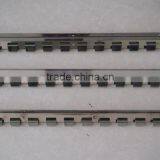 PVC Strip Curtain Hanger thumbnail-2