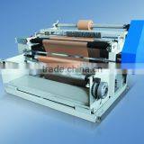Non Woven Slitting and Rewinding Machine