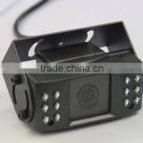 120 Degree Wide Angle Car Camera IR 2.5mm Lens For Taxi ,SUV , Bus Surveillance Camera thumbnail-2