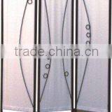 Stainless Steel Room Divider