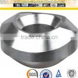 Asme B16.11304/316 000# 6000# 9000# Stainless Steel Sockolet Pipe Fittings thumbnail-1