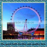 Factory Direct Rides Super Fun Children Rides Mini Ferris Wheel Rides thumbnail-2