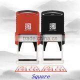 Square 40mm Epress New Speed Inked Stamp, Custom Rubber Stamp, Self-Inking Stamp thumbnail-3