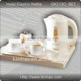 GK213C Electrical Kettle Set thumbnail-1