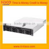 PowerEdge R530 8LFF E5-2620v3 2P 32GB 300Gx2 H730 2GB 5720 DP 750W RPS Server