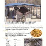 Almond Shelling Machine
