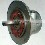 NEMA 56C Mounting,4 Vanes,Reversible 4AM 1.7hp Air Motor,Pneumatic Motor thumbnail-1