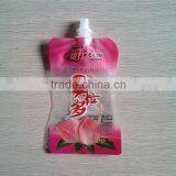 Liquid Packaging Plastic Bag thumbnail-3