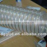 Industrial PU Hose thumbnail-1