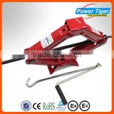 New Design Certifications Automotive with folding handle