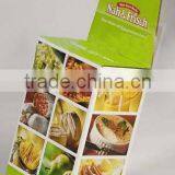Paper Trolley Display/corrugated Display Trolley/carton Luggage Trolley Box thumbnail-6