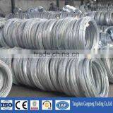0.7mm to 5mm Diameter Galvanized Tie Wire Price thumbnail-6
