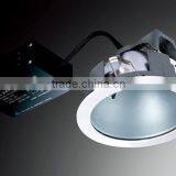 Euro Cleansing PC Ring Metal Halogen Lamp thumbnail-1