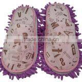 Microfiber Cleaning Slipper thumbnail-1