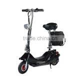 China Cheap Electric Scooter/2 Wheel Electric Standing Scooter/vespa Electric Scooter thumbnail-3