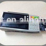 NFC Andriod Mobile Pos With Biometric ,qr Code Scanner, Payment Terminal With Free SDK--H-S1000 thumbnail-5