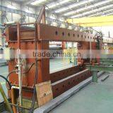 Steel Pipe Hydraulic Pressure Testing Machine Adopt Oil-water Balance Contral