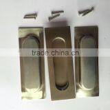 Hot Sale Drawer Cabinet Concealed Hidden Handle and Pull thumbnail-2