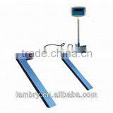 U Model Pallet Scale LPS Shang Hai LAMBRY