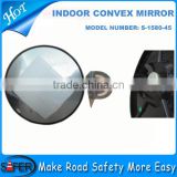 S-1580 Convex Mirror For Traffic