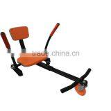 Flash Light Tire Hover Kart Accessories for 6.5" 10" Two Wheel Scooter be Go-kart thumbnail-3