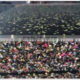 Top Grade Quality Laminate Flooring Sport Court Tile Kids Playground thumbnail-5