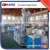 Drip Irrigation Pipe Extruder Machine Low Cost With 20 Years Experience 80m/min
