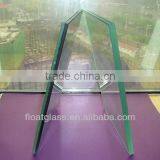 Clear Float Tempered Building Glass With CE thumbnail-1