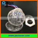 38mm 6LEDs RGB SMD5050 1.44W UCS1903 LED Pixel Module Light