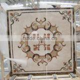 China Natural Marble Medallions For Hotel thumbnail-6