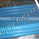 2016 Hot Sale Customized Inflatable Rectangular Swimming Pool thumbnail-1