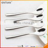 18/10 Stainless Steel Coffee Spoon thumbnail-6