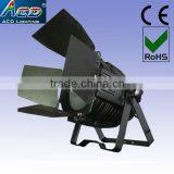 2015 New Led Profile Cob Stage Par Light, Led Theater Cob Par Light, Led Studio Cob Light
