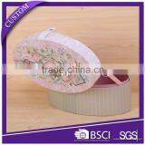 Recyclable Kraft Paper Cardboard Tube Packaging thumbnail-6