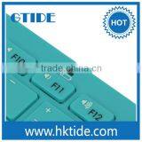 Gtide KB450 Colors Universial for Microsoft Surface Wireless Bluetooth Keyboard With Dry Battery for Dell Inspiron and for Acer thumbnail-4