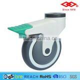 Hot Selling Custom Furniture Castor Wheel thumbnail-2