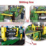 HUAFEI Sunglory Automatic Steel Coil Slitting Machine Laser Cutting Line thumbnail-2