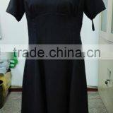 Long Summer Woman Stylish Anarkali Dresses thumbnail-1