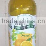 2016 Best Selling Custom Logo Printed Giant Inflatable Bottle thumbnail-1