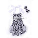 Wholesale Jumpsuit for Baby Cartoon Characters Romper Baby One-piece Body Suit thumbnail-6