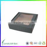 2016 Window Pillow Gift Box for Birthday Gifts Packaging thumbnail-4