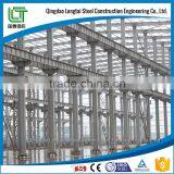 Steel Structure Showroom thumbnail-6