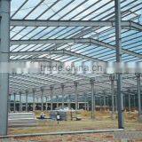 steel structure warehouse