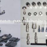 35 pieces full set of common rail injector repair tools for reparing injector and pumps