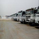 Concrete Mixer Truck Made in China thumbnail-2